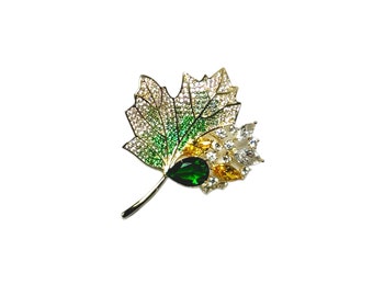 Elegant Luxury Brooch Women designer