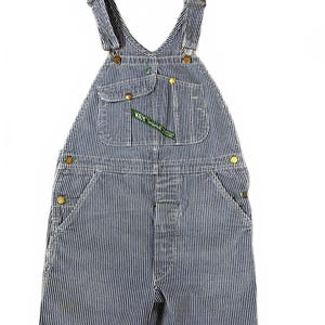 Key Vintage Overalls - Etsy