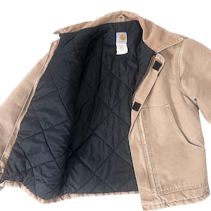 Carhartt J22 - Etsy