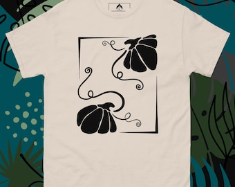 Herbst Kürbis Shirt