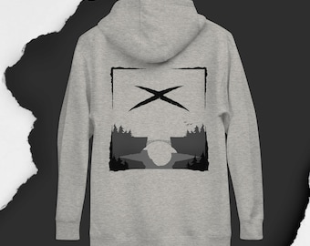 Weirdmageddon Hoodie