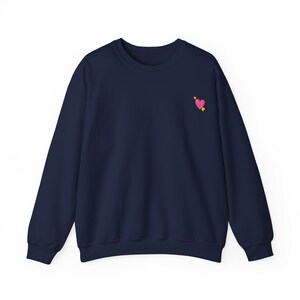 Crewneck Sweatshirt unisex.