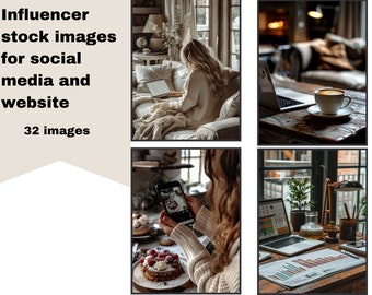 Stock images for influencers social media marketing for finance and business Pinterest and instagram marketing photos for coaches