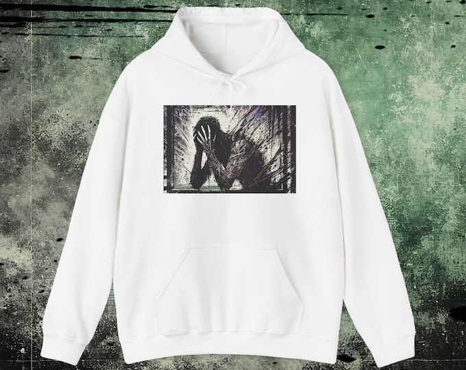Echo Nocturne hoodies