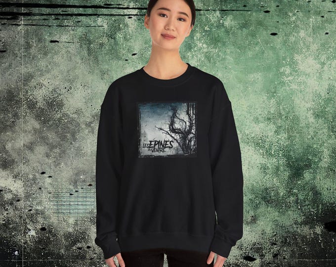 The Thorns of the Belly Sweatshirt