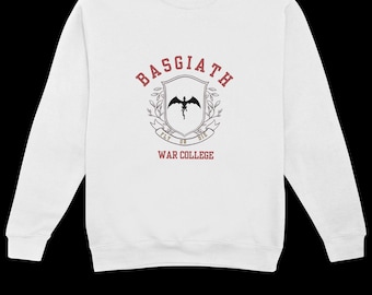 Basgiath War College