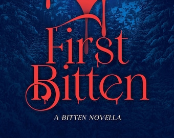 Första biten, en novell