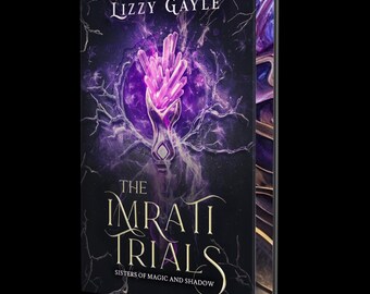 The Imrati Trials Deluxe Edition