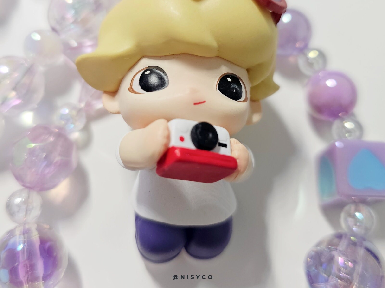 DIMOO Little Dreamer popmart フィギュア POPMART DIMOO LITTLE DREAMER フィギュア