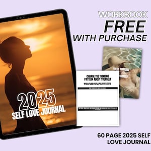 50-Page Digital Reading Journal: Booktok Tracker (Printable, Editable, MRR) image 6