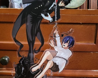 Black Butler