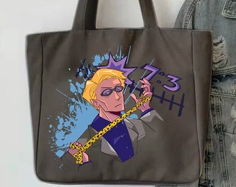 Nanami Tote Bag