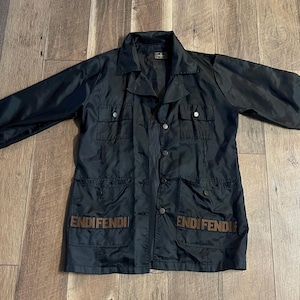 Fendi Jacket vintage