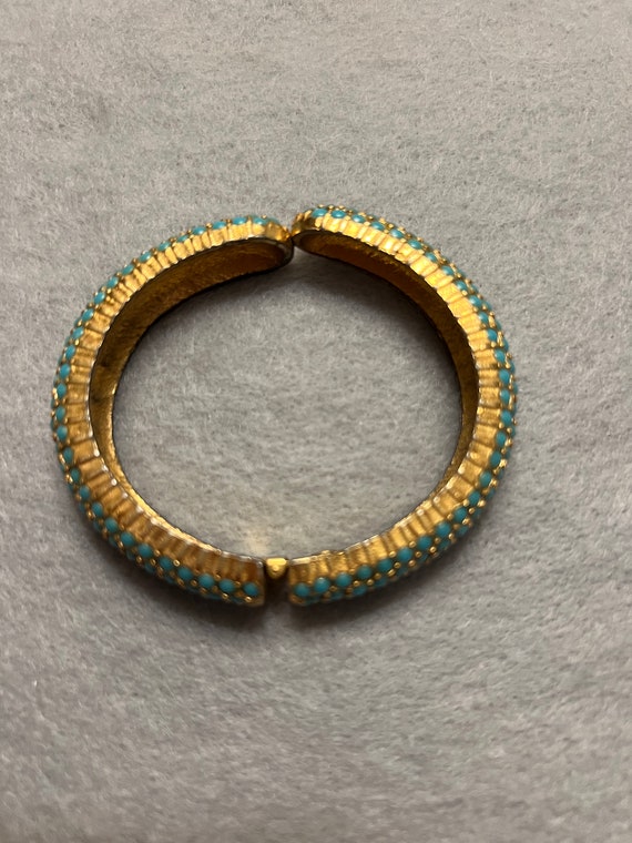 Women’s Signed Philip Hulitan Vintage Bracelet