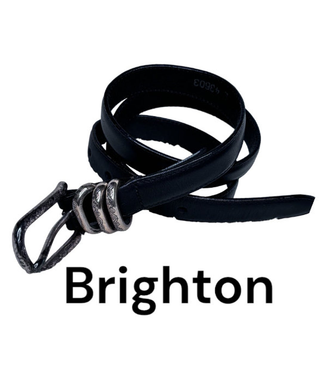 Brighton Woman display picture 2