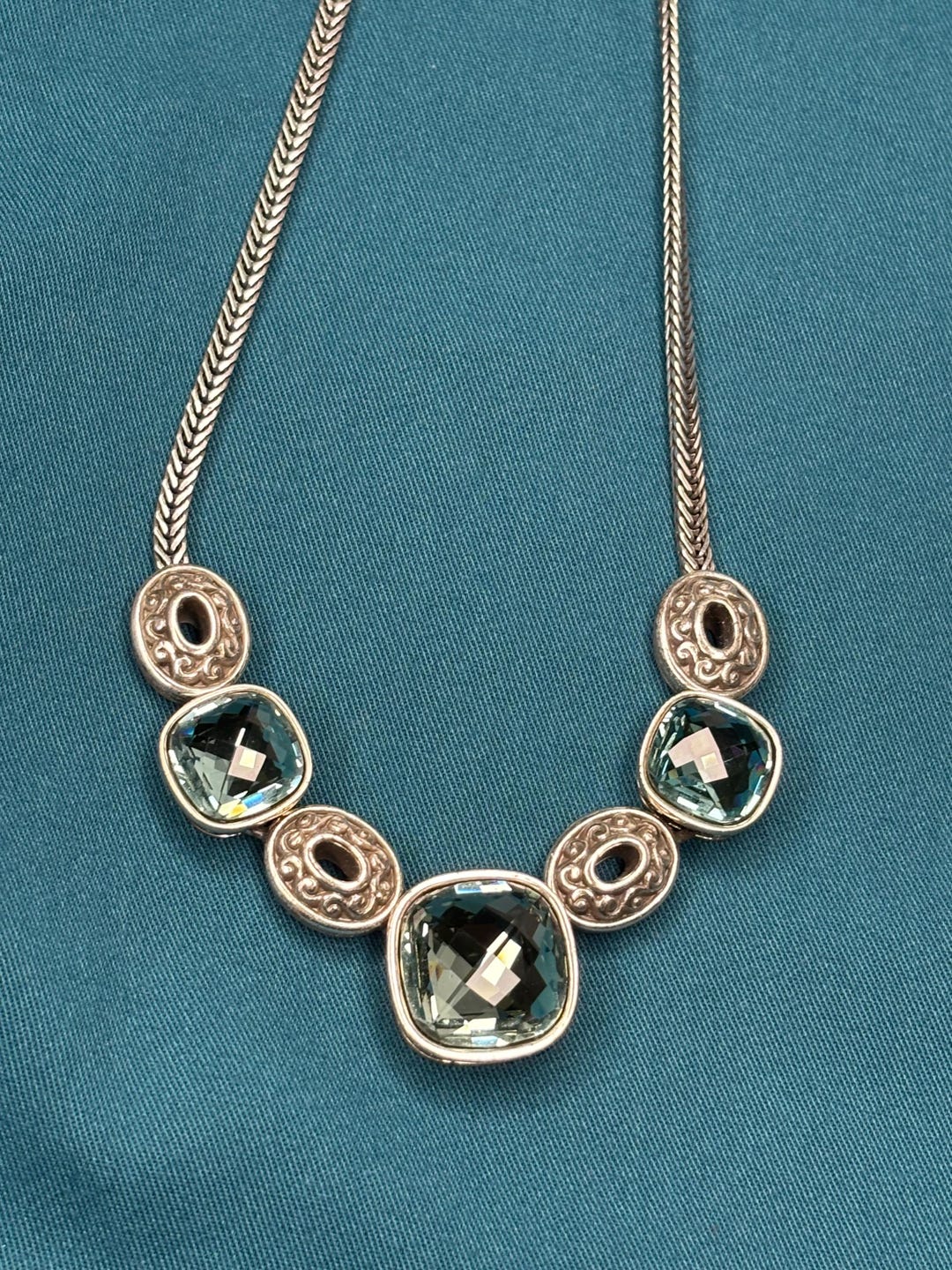 Brighton - Women's Venus Necklace main image 1