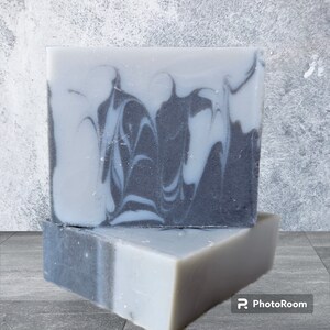 Fresh Fade Soap Bar