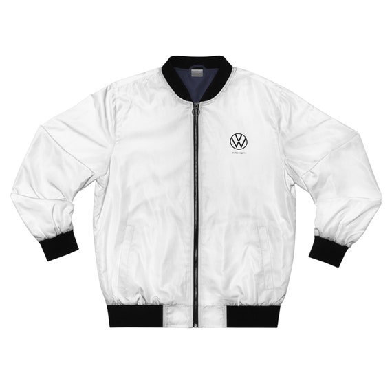 Vw gti jacket top
