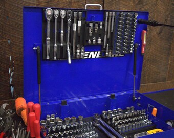 Supporto Per Prolunga Magnetica Con Attacco Da 3/8", Organizer Per - Foto 7