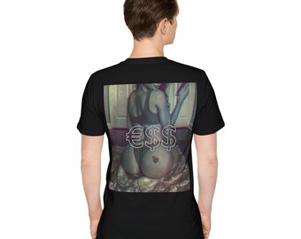 Ass  (Unisex T-shirt)