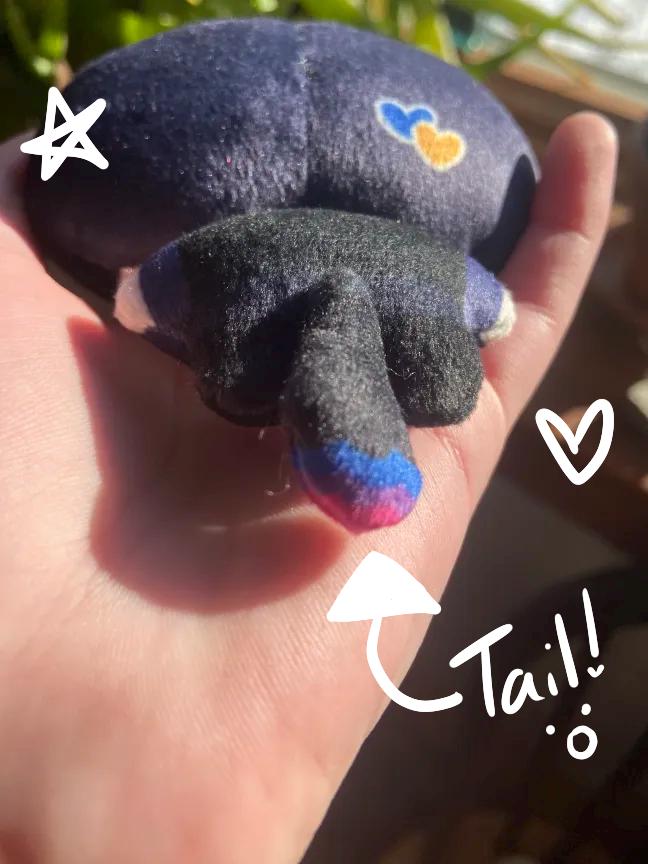 BACKORDER || HLVRAI Catboy Benrey Plush Keychain + Pin - Etsy