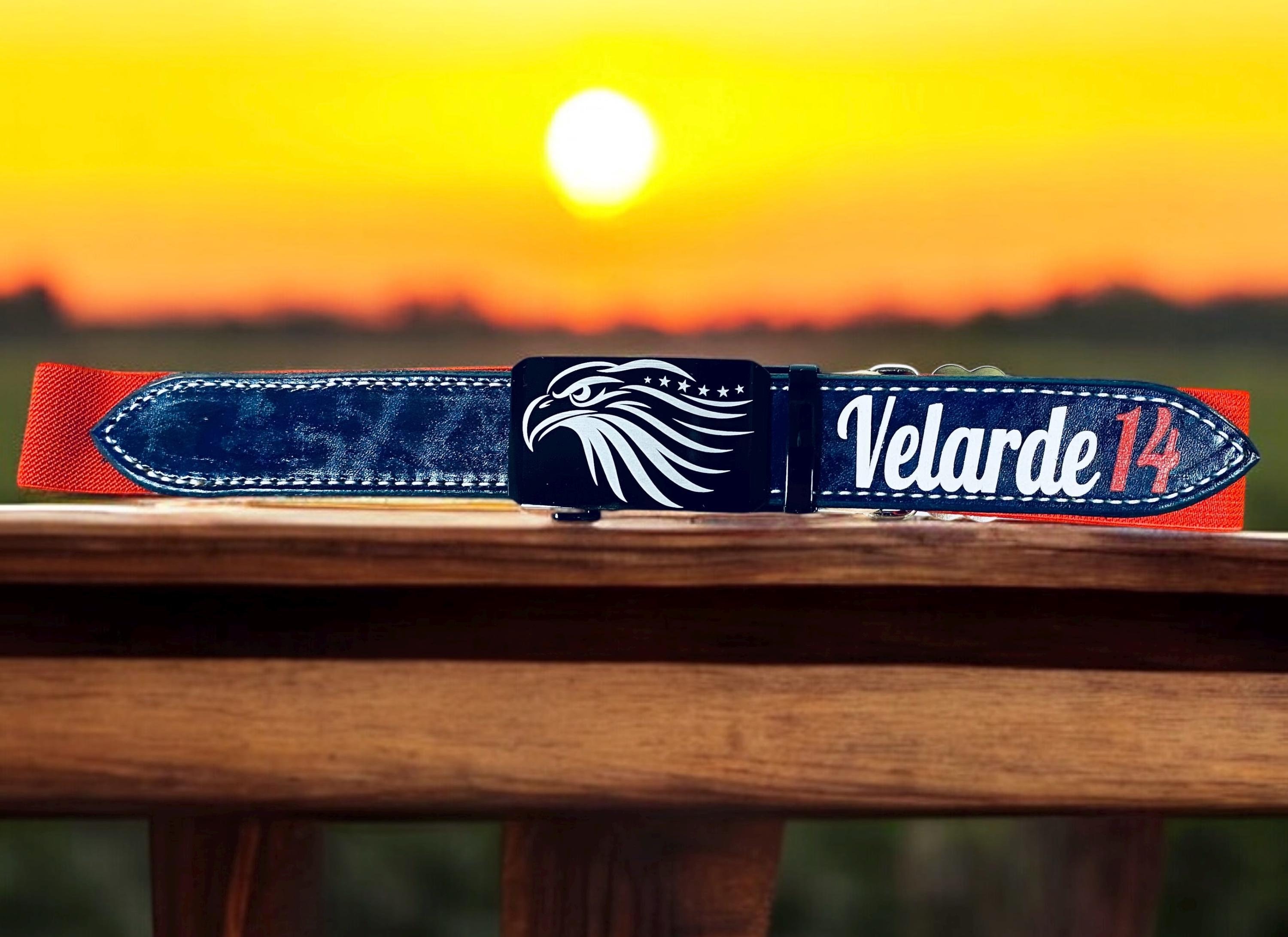Custom Baseball/softball Belt - Etsy