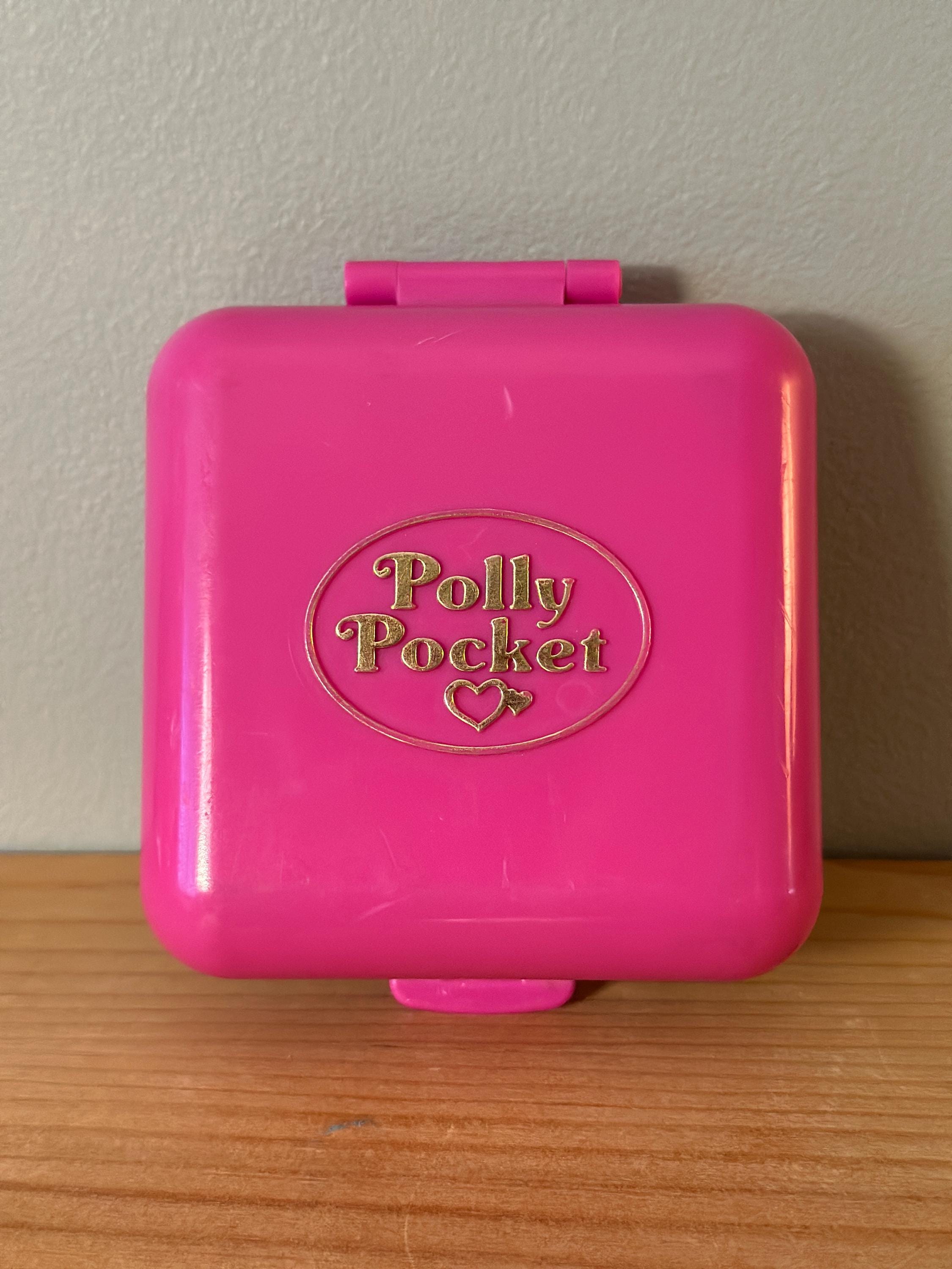 Polly pocket jewel - Etsy 日本