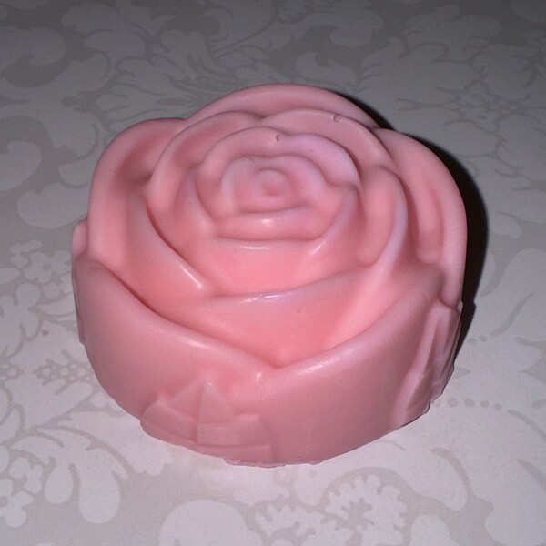 Aura Luxury Rose Soap