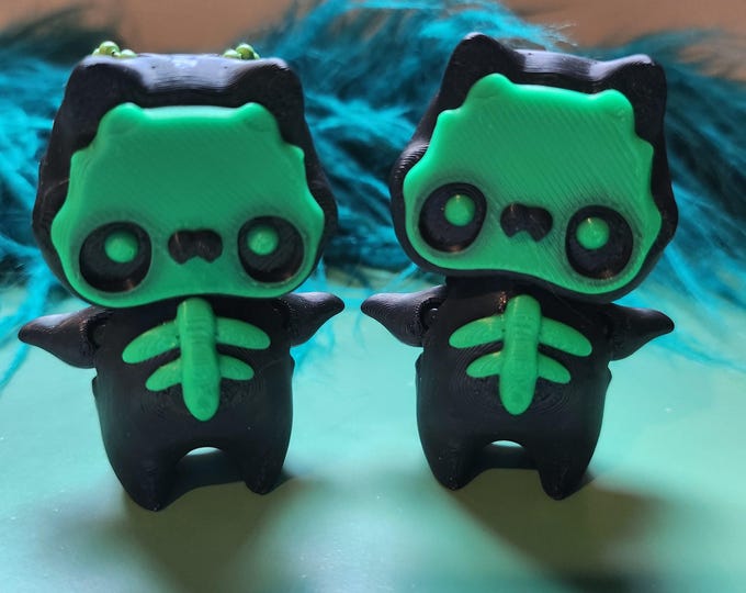 Pixie Skeleton This item is unavailable - Etsy