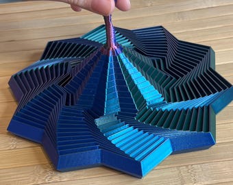 3D printed Fidget Toy