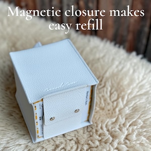 modern napkin holder, tissue box holder, tissue holder, tissue box cover, napkin holder, bathroom accessories, leather box, tissue box square , Facial Tissue Box Cover,Square Tissue Box Cover, leather tissue box cover