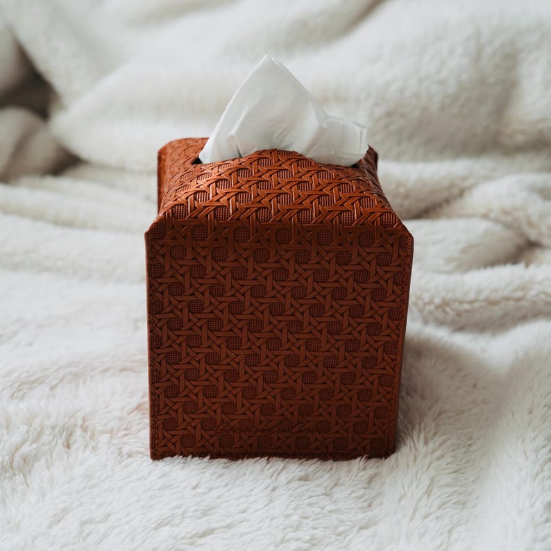 modern napkin holder, tissue box holder, tissue holder, tissue box cover, bathroom accessories, leather box, tissue box square, Kleenex tissue box cover, Facial Tissue Box Cover, Rattan Tissue Box Holder,Square Tissue Box Cover, Bohemian style