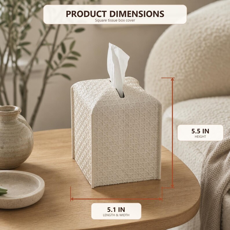modern napkin holder, tissue box holder, tissue holder, tissue box cover, bathroom accessories, leather box, tissue box square, Kleenex tissue box cover, Facial Tissue Box Cover, Rattan Tissue Box Holder,Square Tissue Box Cover, Bohemian style