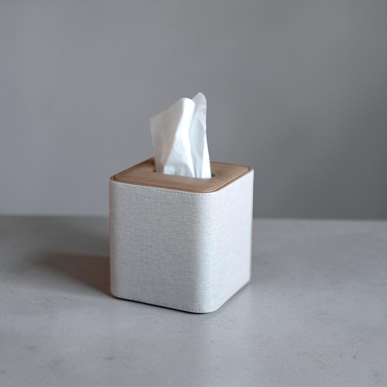 modern napkin holder, tissue box holder, tissue holder, tissue box cover, napkin holder, bathroom accessories, leather box, tissue box square , Facial Tissue Box Cover,Crocodile Leather Style Tissue Box Holder,Square Tissue Box Cover