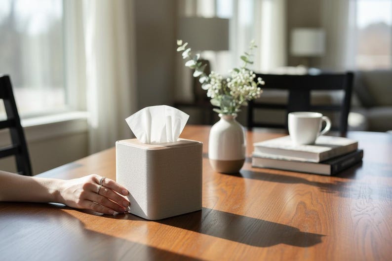 modern napkin holder, tissue box holder, tissue holder, tissue box cover, napkin holder, bathroom accessories, leather box, tissue box square , Facial Tissue Box Cover,Crocodile Leather Style Tissue Box Holder,Square Tissue Box Cover