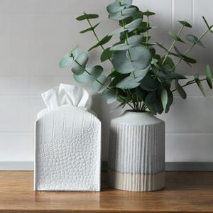 modern napkin holder, tissue box holder, tissue holder, tissue box cover, napkin holder, bathroom accessories, leather box, tissue box square,Woven Style , Facial Tissue Box Cover,Crocodile Leather Style Tissue Box Holder,Square Tissue Box Cover