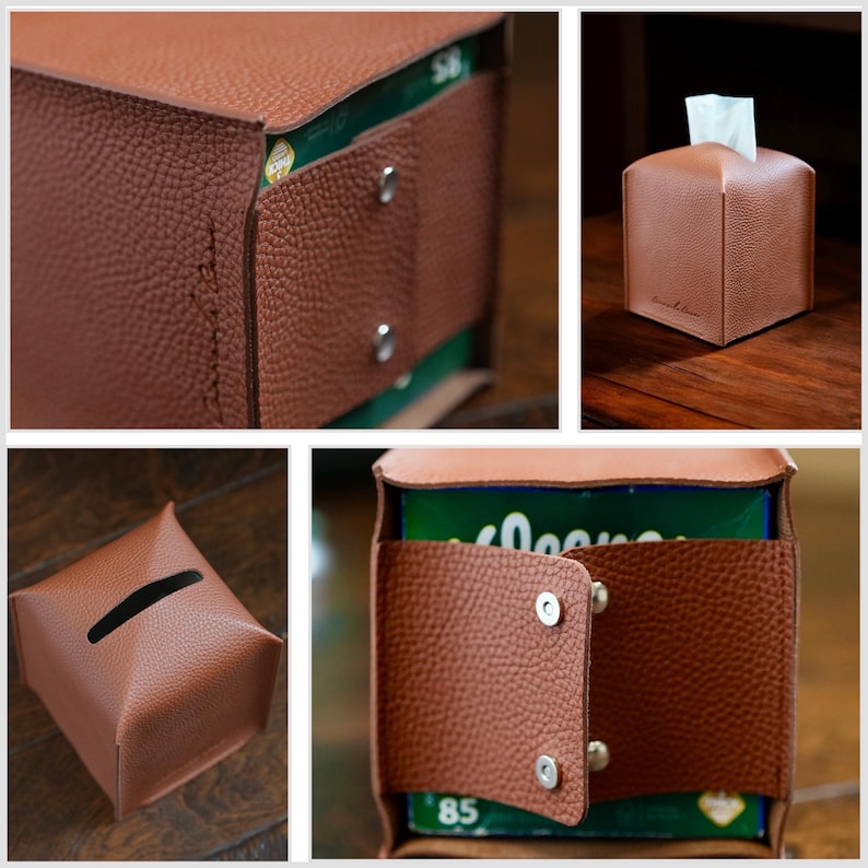 modern napkin holder, tissue box holder, tissue holder, tissue box cover, napkin holder, bathroom accessories, leather box, tissue box square , Facial Tissue Box Cover,Square Tissue Box Cover, leather tissue box cover