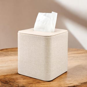 modern napkin holder, tissue box holder, tissue holder, tissue box cover, napkin holder, bathroom accessories, leather box, tissue box square , Facial Tissue Box Cover,Crocodile Leather Style Tissue Box Holder,Square Tissue Box Cover