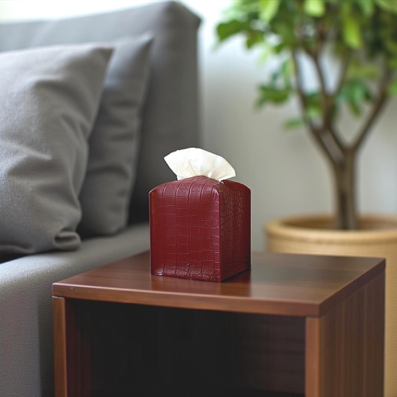 PU Leather Tissue Box Cover
Modern Square Tissue Holder
Stylish Napkin Holder
Bathroom Tissue Box Accessory
Leather Tissue Box Square
Facial Tissue Box Cover
Woven Style Tissue Box
Crocodile Leather Tissue Holder
Contemporary Tissue Box Cover
Decorative Tissue Box Square
Luxury Tissue Box Holder
Square Napkin Dispenser
Modern Bathroom Accessories
Elegant Tissue Box Case
Premium Leather Tissue Box