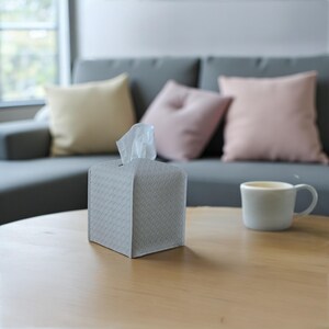 modern napkin holder, tissue box holder, leather tissue holder, tissue box cover, napkin holder, bathroom accessories, leather box, tissue box square,Woven Style , Facial Tissue Box Cover,Woven Checkered Tissue Box Holder,Square Tissue Box Cover