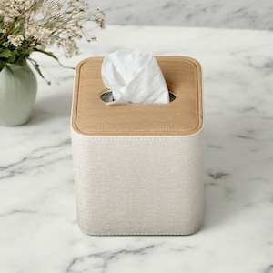modern napkin holder, tissue box holder, tissue holder, tissue box cover, napkin holder, bathroom accessories, leather box, tissue box square , Facial Tissue Box Cover,Crocodile Leather Style Tissue Box Holder,Square Tissue Box Cover