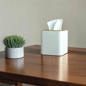 modern napkin holder, tissue box holder, tissue holder, tissue box cover, napkin holder, bathroom accessories, leather box, tissue box square , Facial Tissue Box Cover,Crocodile Leather Style Tissue Box Holder,Square Tissue Box Cover
