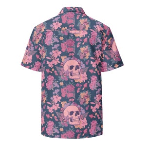 April's Fool Unisex button shirt