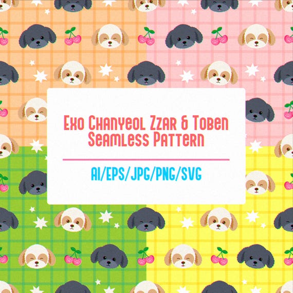 EXO チャニョル◇ぬいぐるみの通販 by エリ's shop｜ラクマ