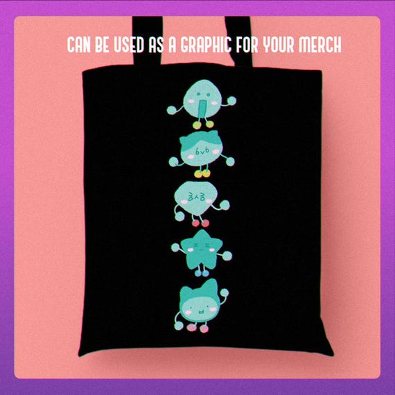 SHINee Poet Artist ステッカー プリント、DIY プロジェクト、工芸