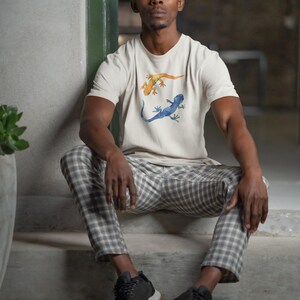 Geckos Shirt