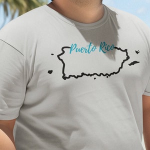 Camisa mapa de puerto rico, camisa playas puerto rico, camisa chinchorreo, camisa vijigante puerto rico, chinchorreo PR, camisa taino