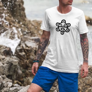 Taino sun shirt, Coqui shirt, chinchorreo shirt, Taino symbol shirt, Vijigante Puerto Rico shirt, puerto rico lovers, chinchorreo, taino