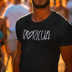 Boricua shirt, Boricua love shirt, Boricua con Corazon shirt, Taino collection, Taino shirt, cute Puerto Rican shirt,