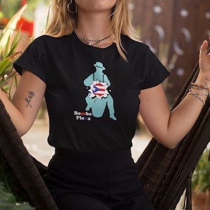 Bomba y Plena shirt, Bomba y Plena collection, tambor shirt, cute Puerto Rican shirt, plenera Puerto Rican shirt, bomba puertoriquena shirt,